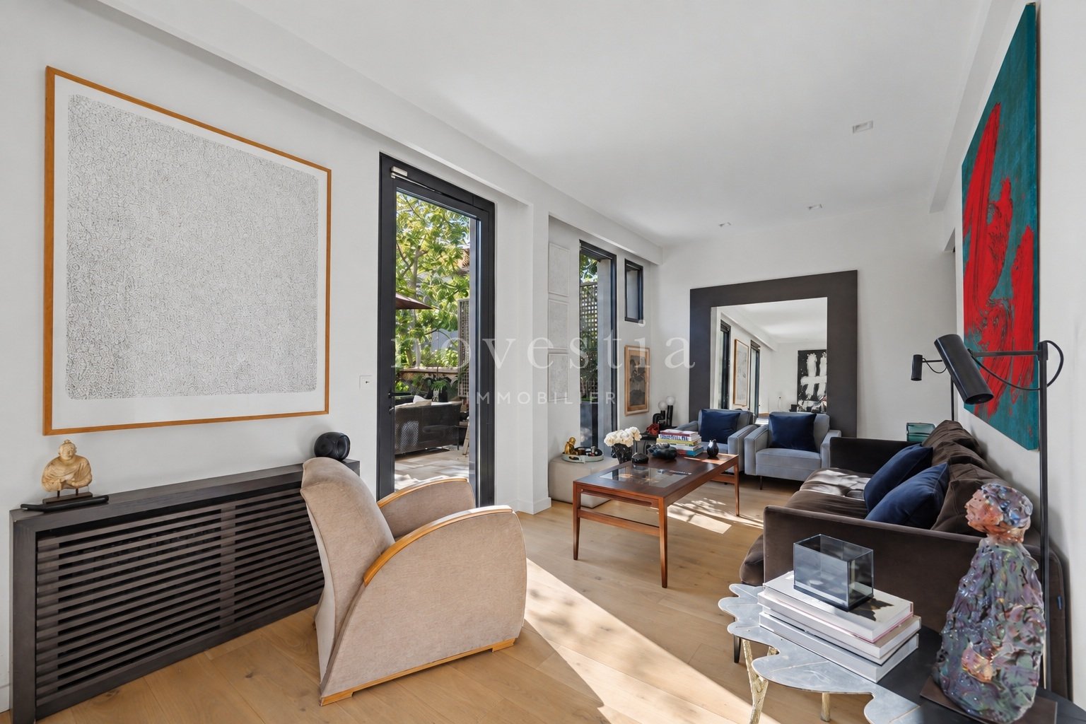 Maison à vendre, 192m², Asnières-sur-Seine