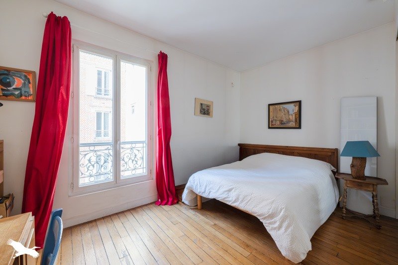 Appartement à vendre, 105m², Clichy