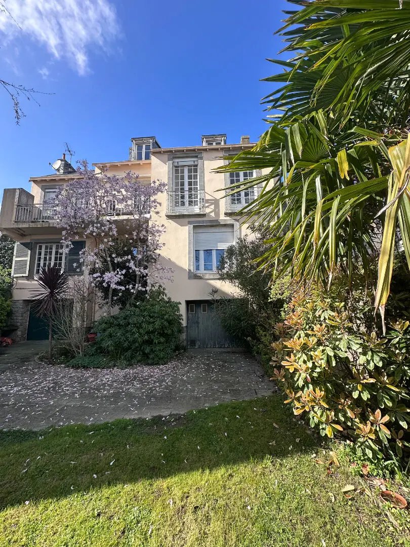 Maison à vendre, 224m², Quimper
