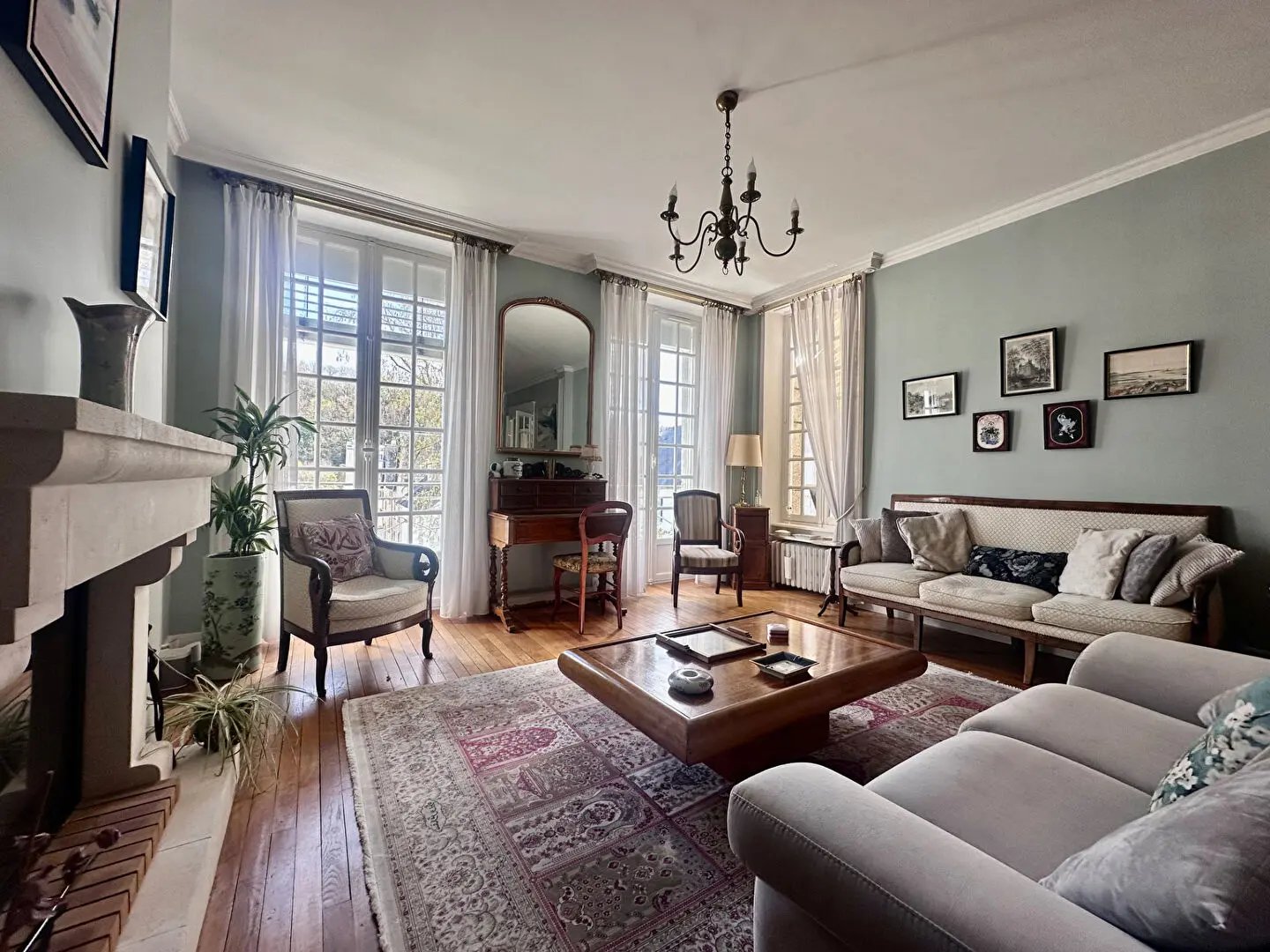 Maison à vendre, 224m², Quimper