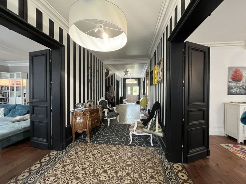 Maison à vendre, 367m², Bressuire
