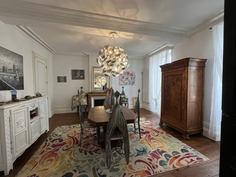 Maison à vendre, 367m², Bressuire
