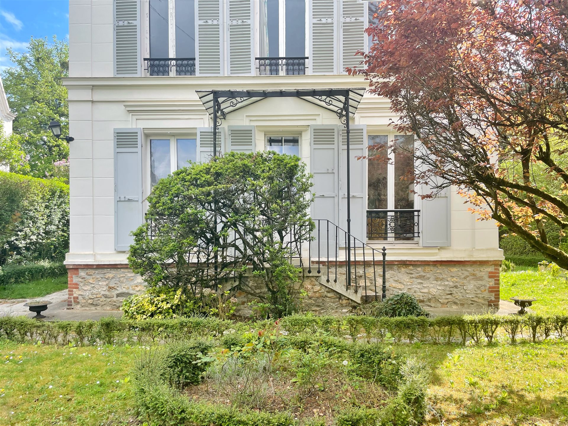 Maison à vendre, 160m², Montmorency