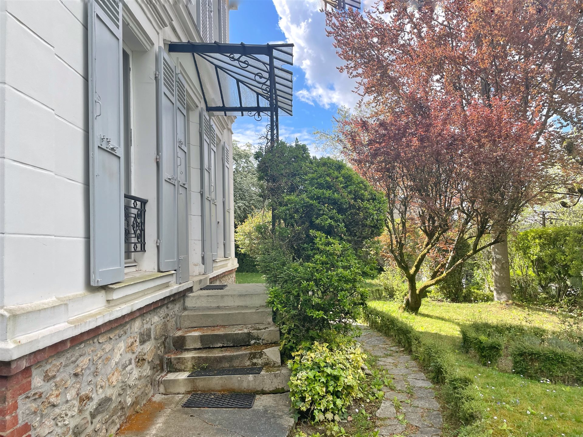 Maison à vendre, 160m², Montmorency