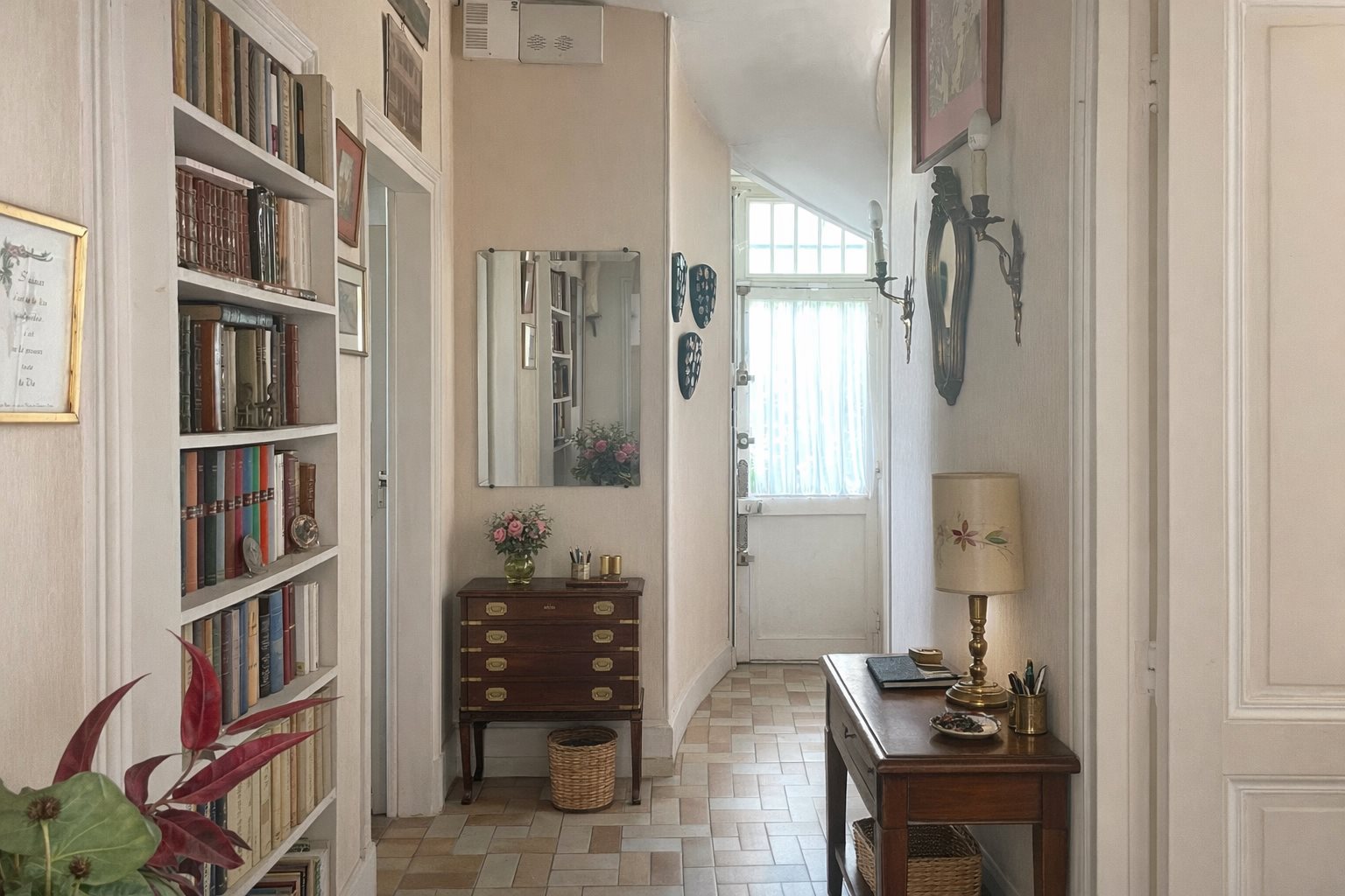 Maison à vendre, 160m², Montmorency