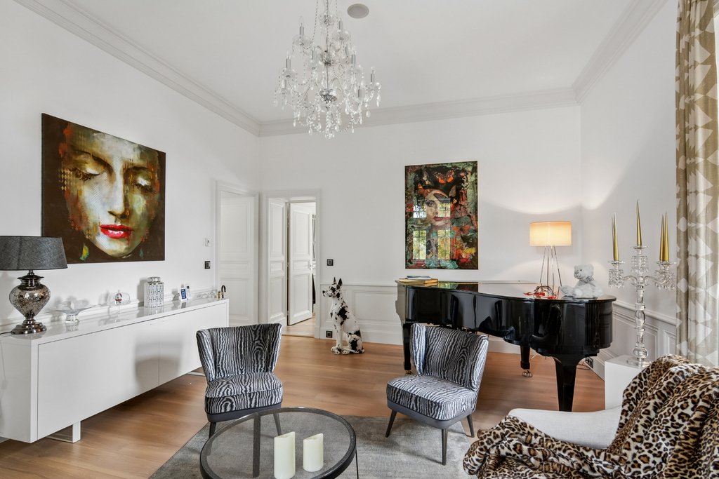 Appartement à vendre, 4m², Sainte-Foy-lès-Lyon