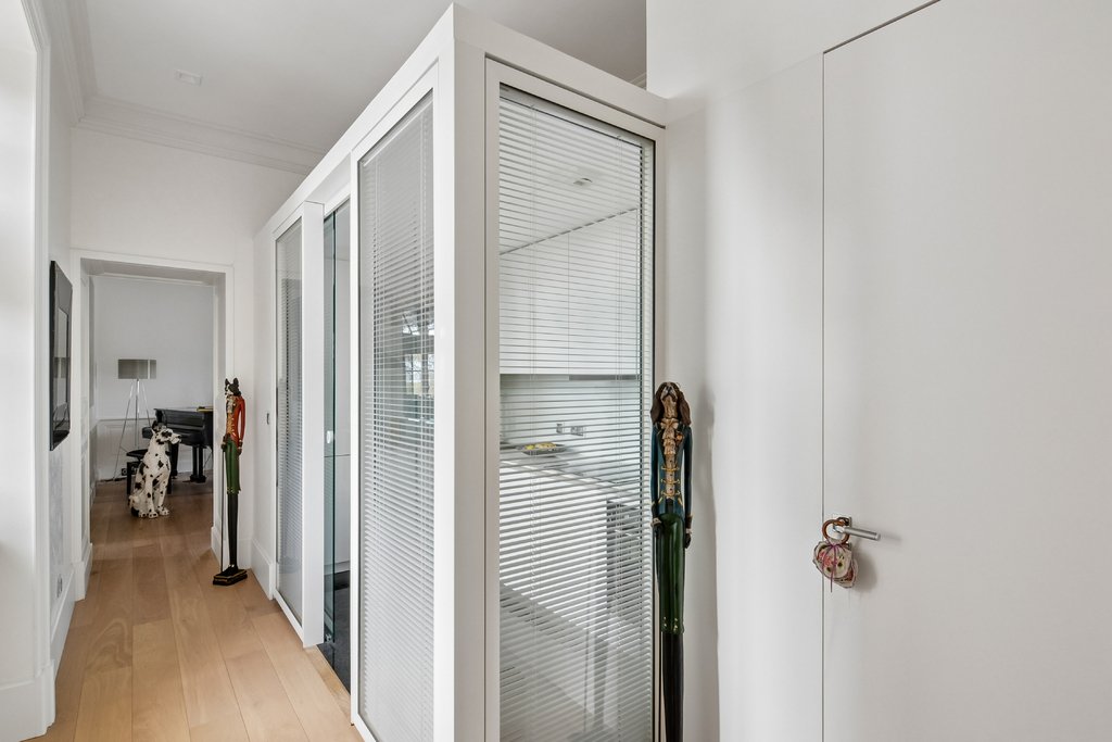 Appartement à vendre, 4m², Sainte-Foy-lès-Lyon
