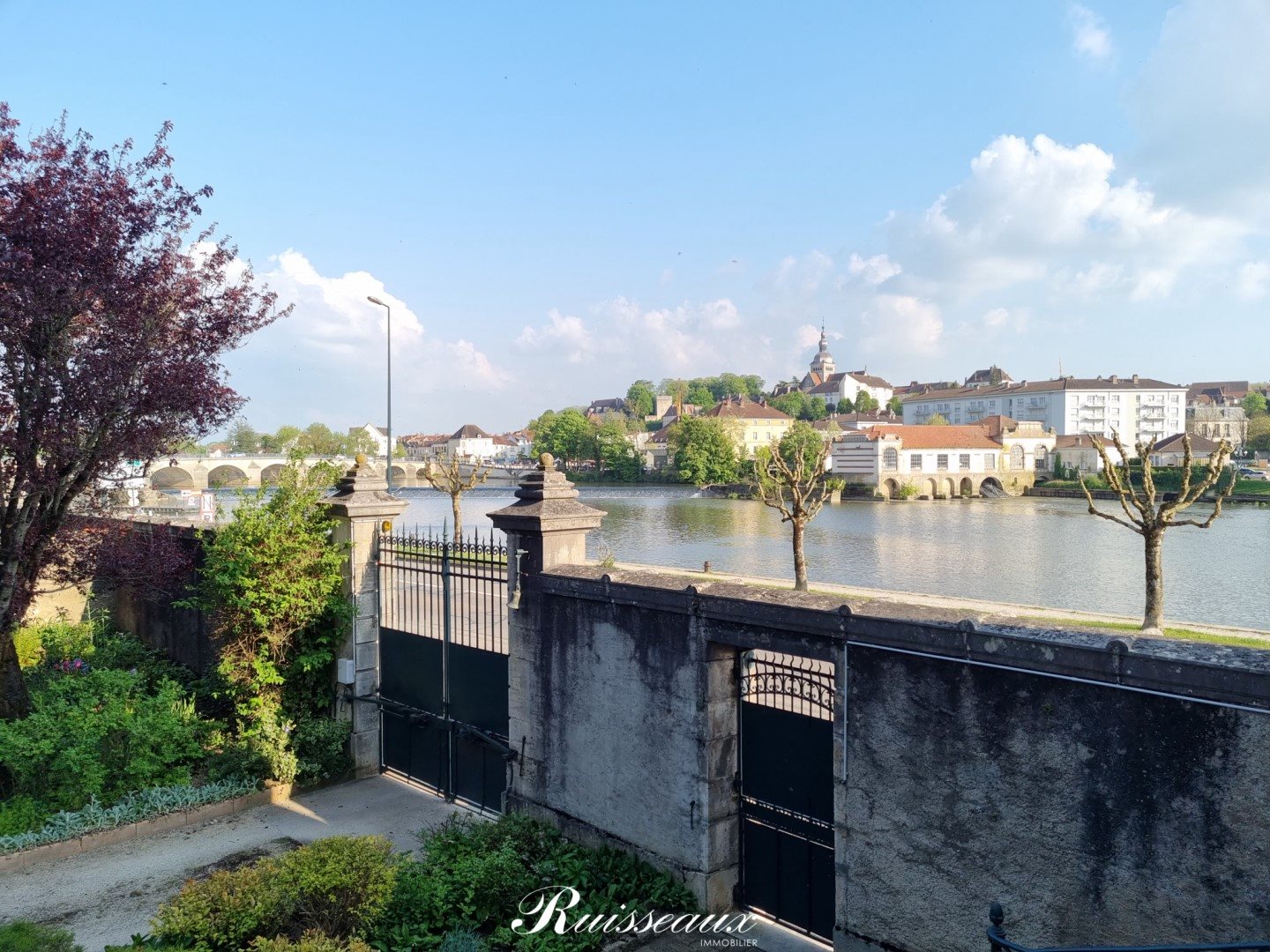 Maison à vendre, 310m², Gray