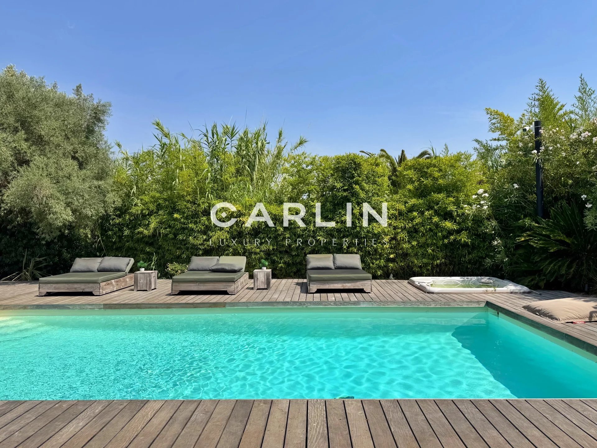Maison à vendre, 210m², Gassin