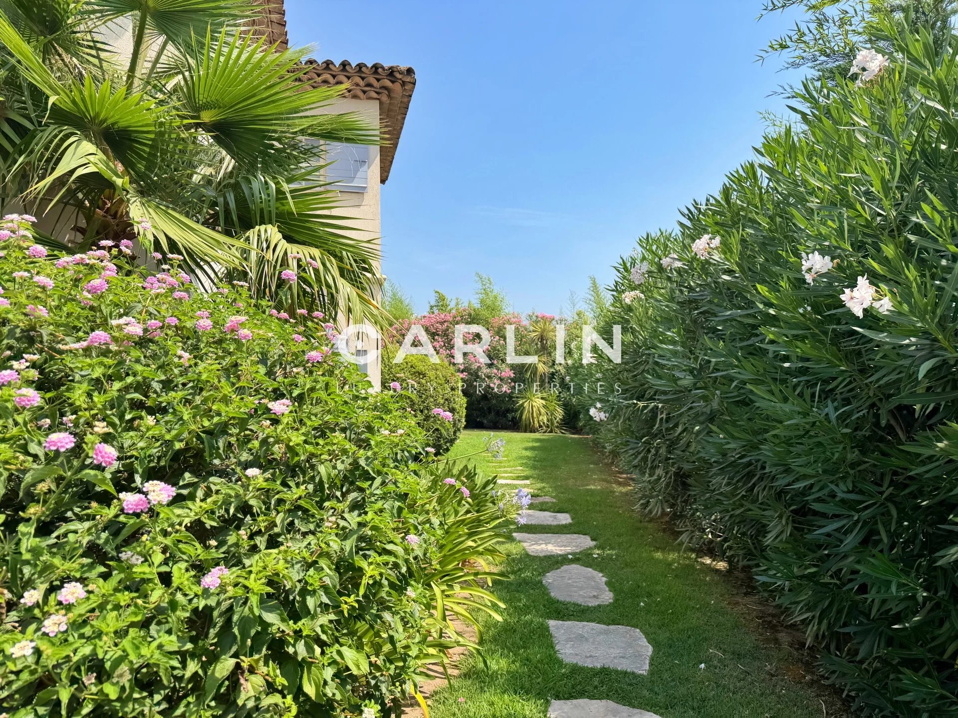 Maison à vendre, 210m², Gassin