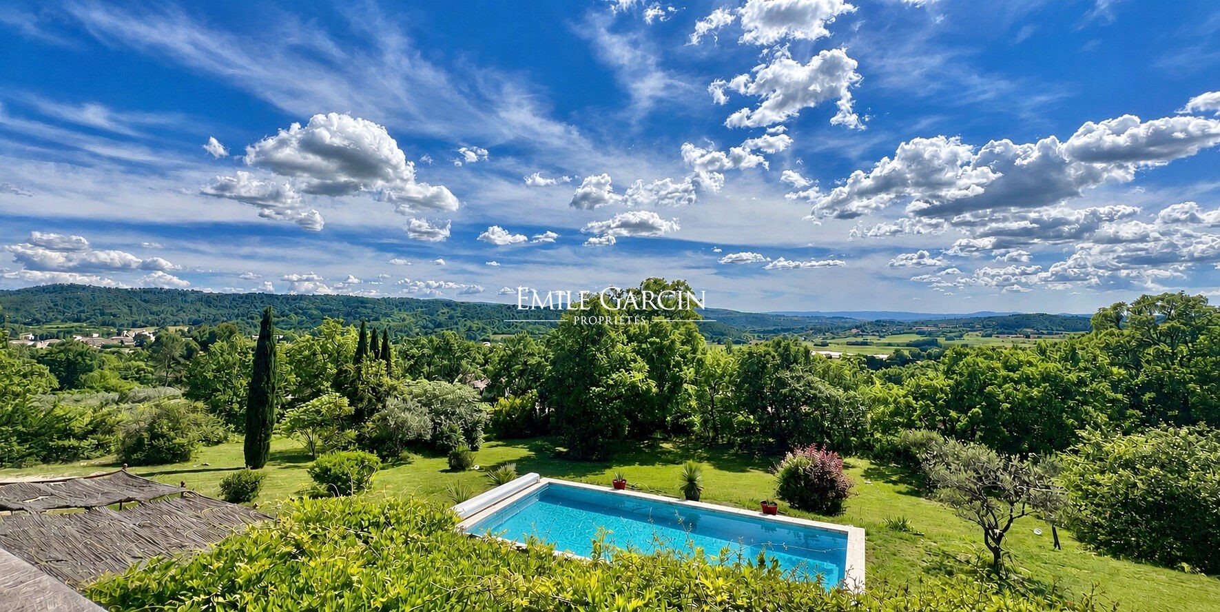 Maison à vendre, 250m², La Bastide-des-Jourdans