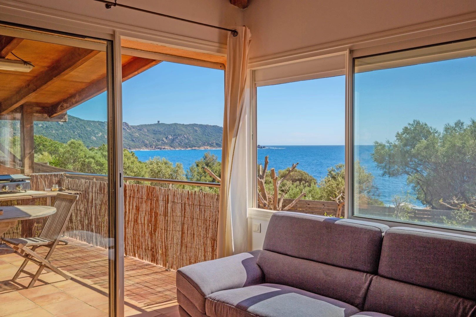 Maison à vendre, 130m², Coti-Chiavari