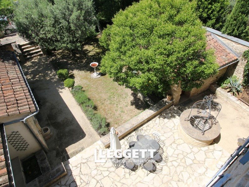Maison à vendre, 234m², Barjac
