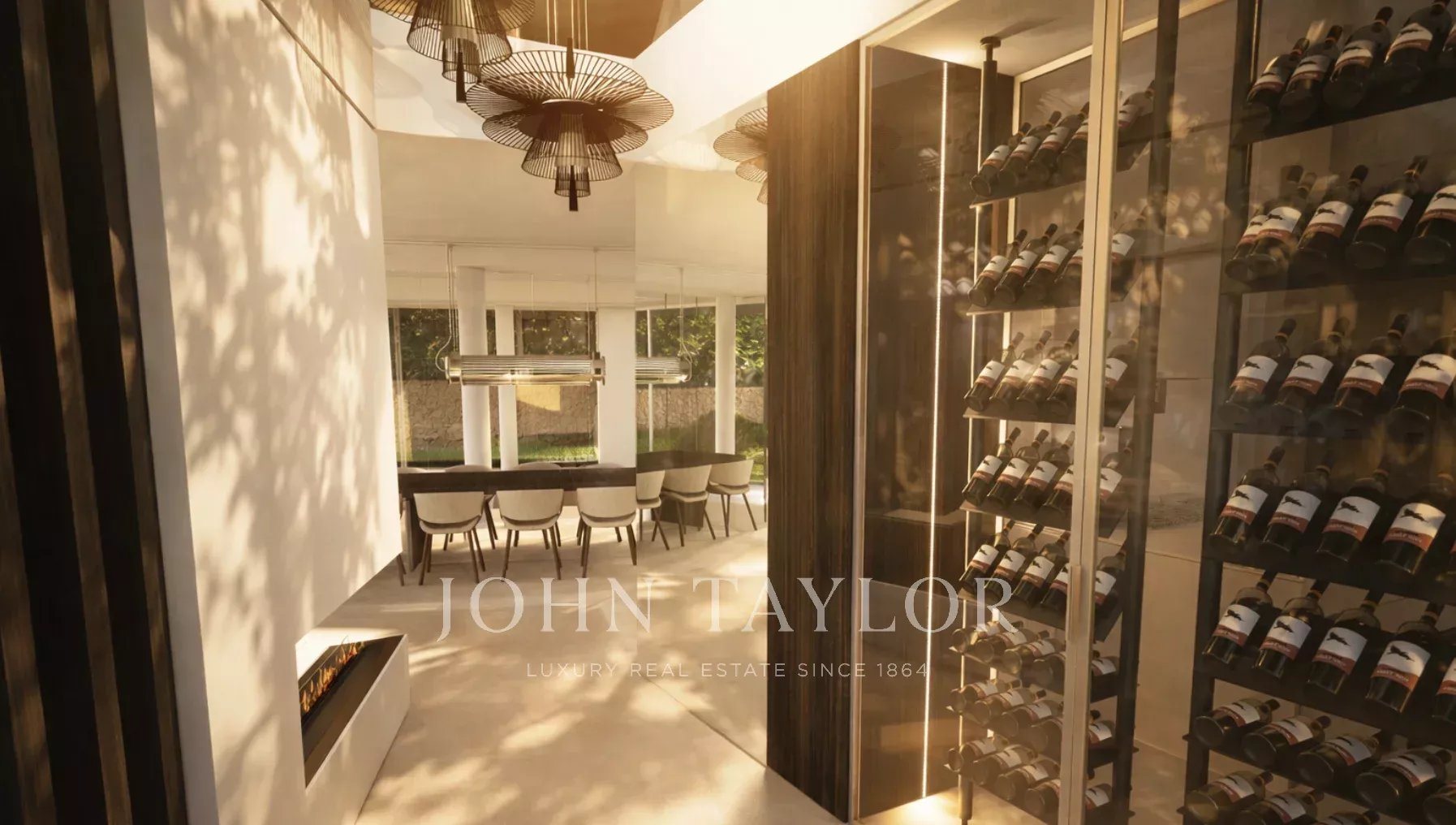 Maison à vendre, 210m², Mougins