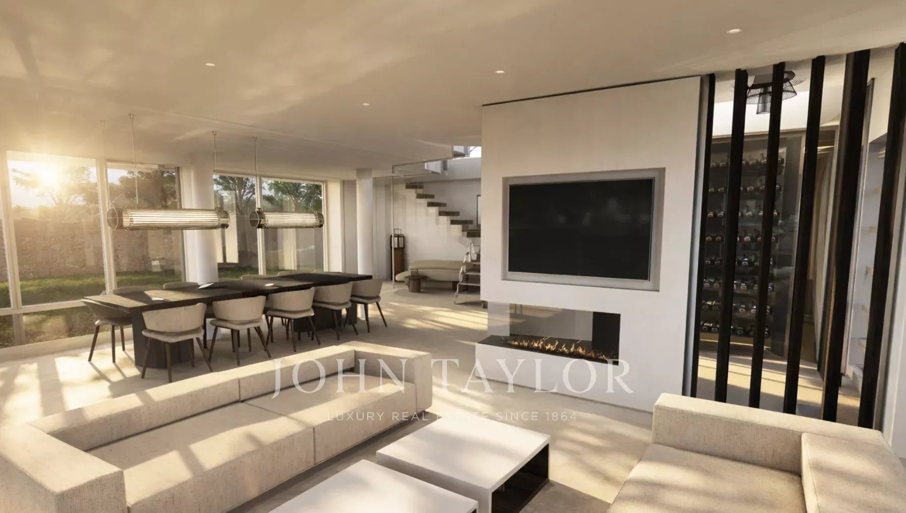 Maison à vendre, 210m², Mougins