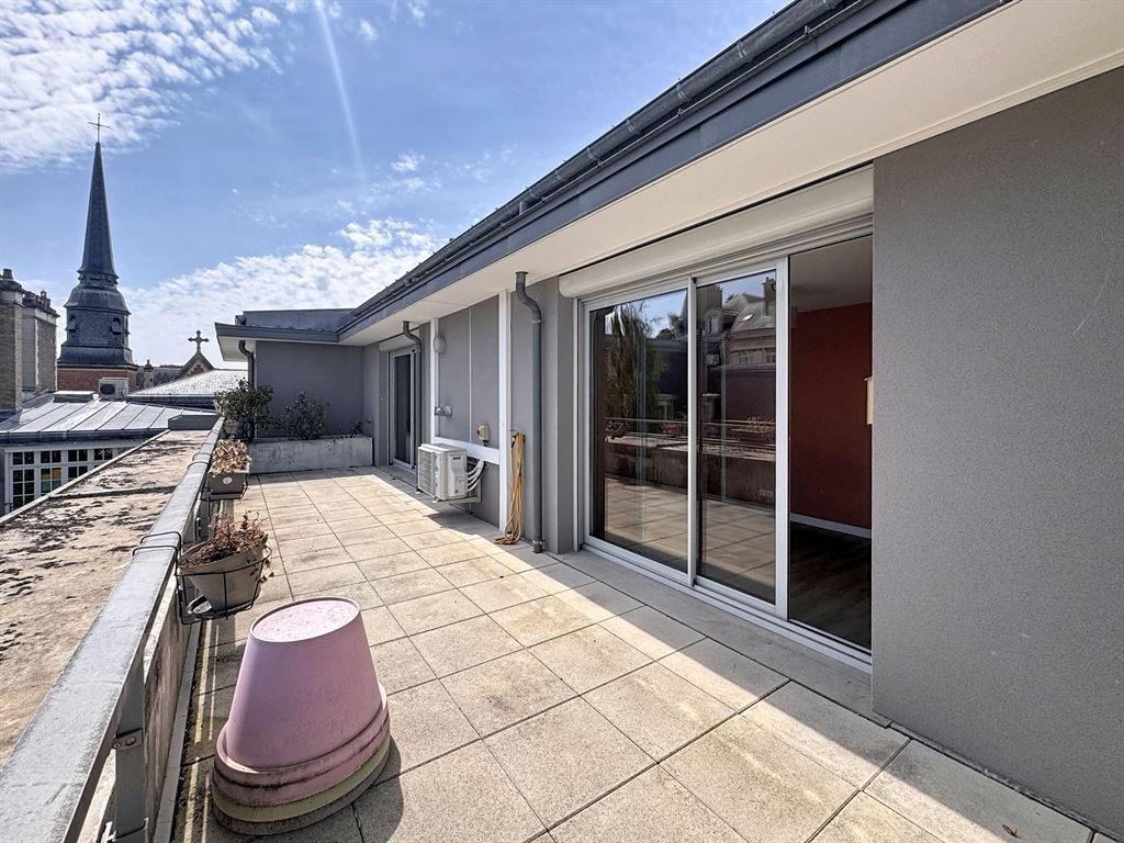 Appartement à louer, 187m², Reims