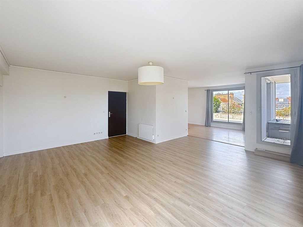Appartement à louer, 187m², Reims