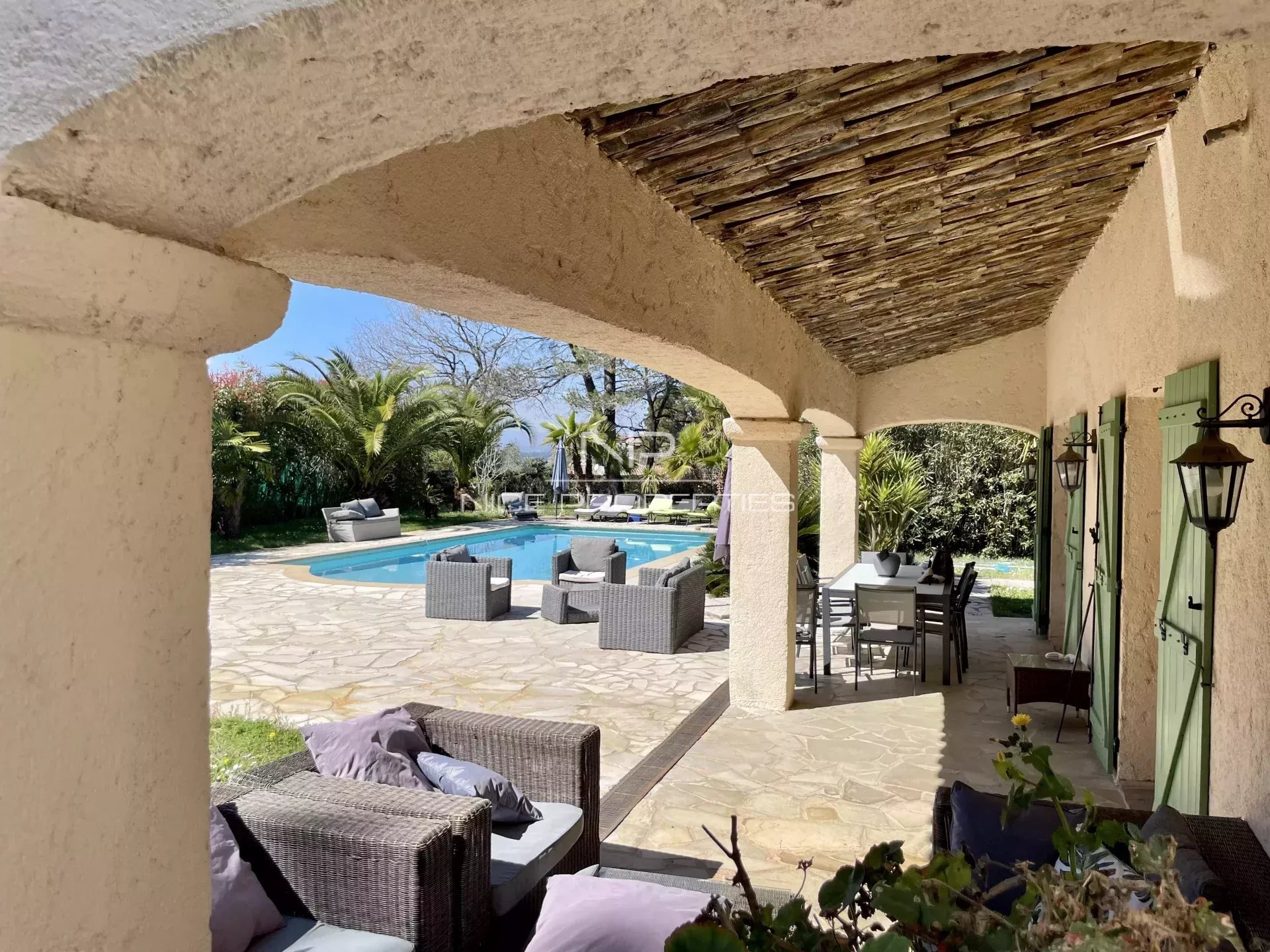 Maison à vendre, 180m², Cannes