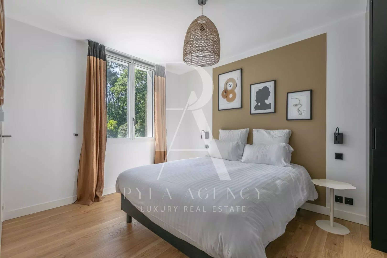Maison à vendre, 240m², Arcachon