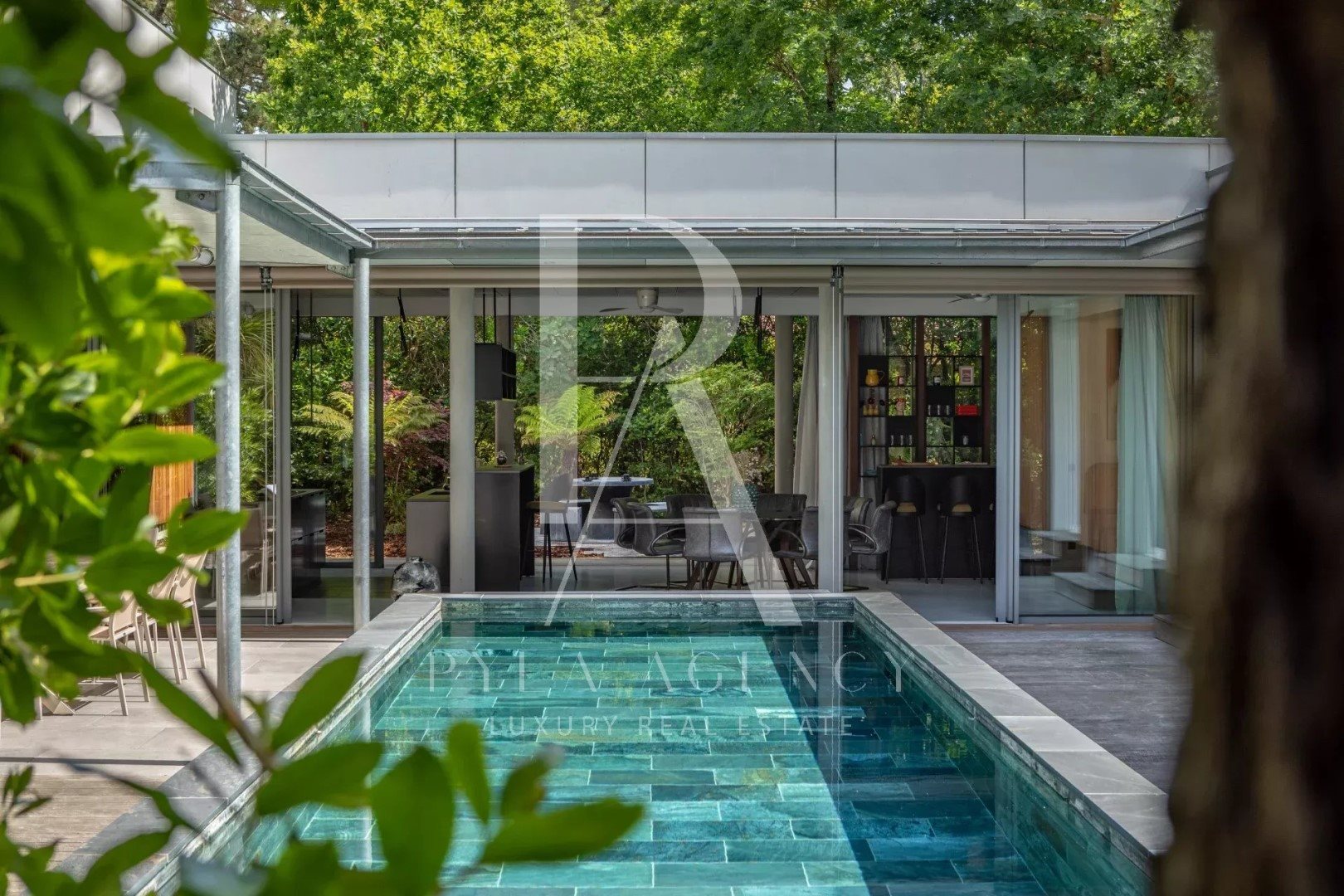 Maison à vendre, 240m², Arcachon