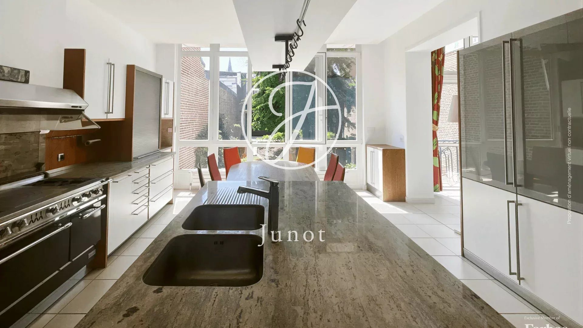 Maison à vendre, 530m², Lille