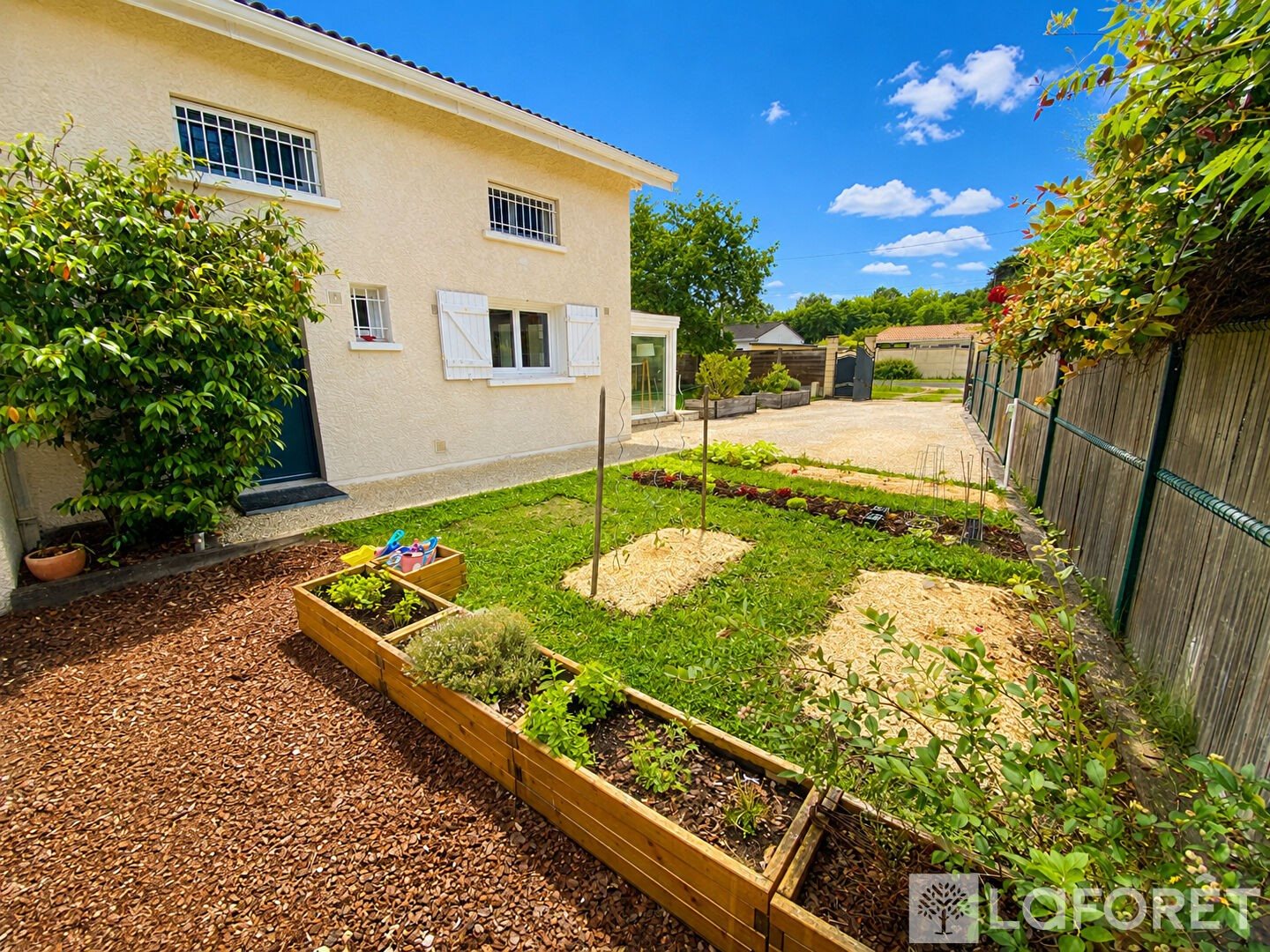 Maison à vendre, 180m², Martignas-sur-Jalle