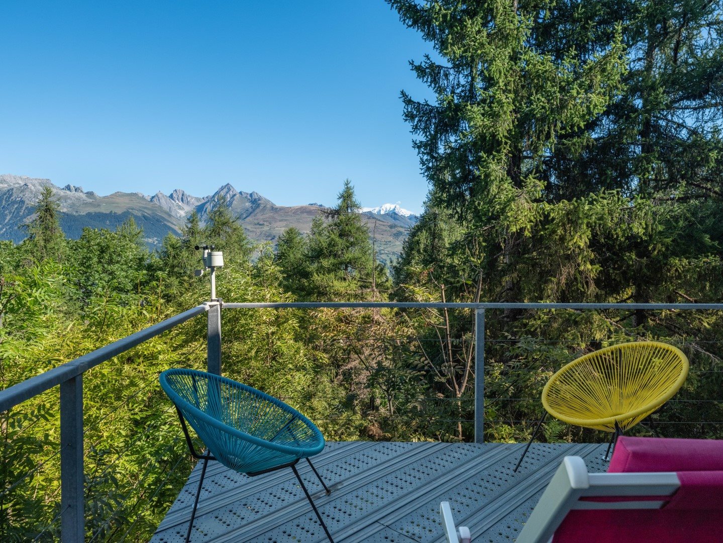 Maison à vendre, 358m², Plagne