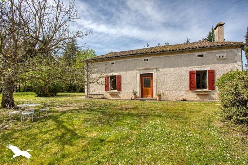 Maison à vendre, 120m², Saint-André-de-Double