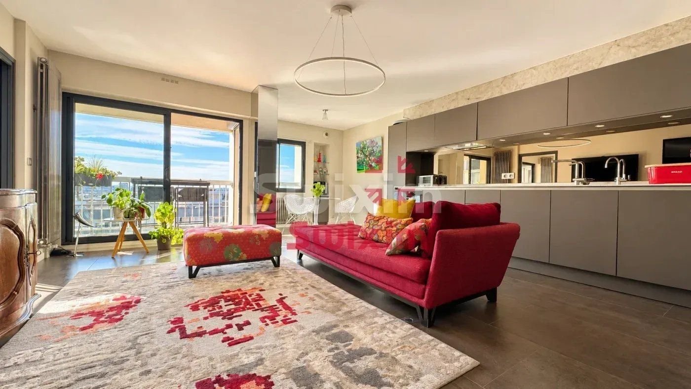 Appartement à vendre, 71m², Paris 11ème