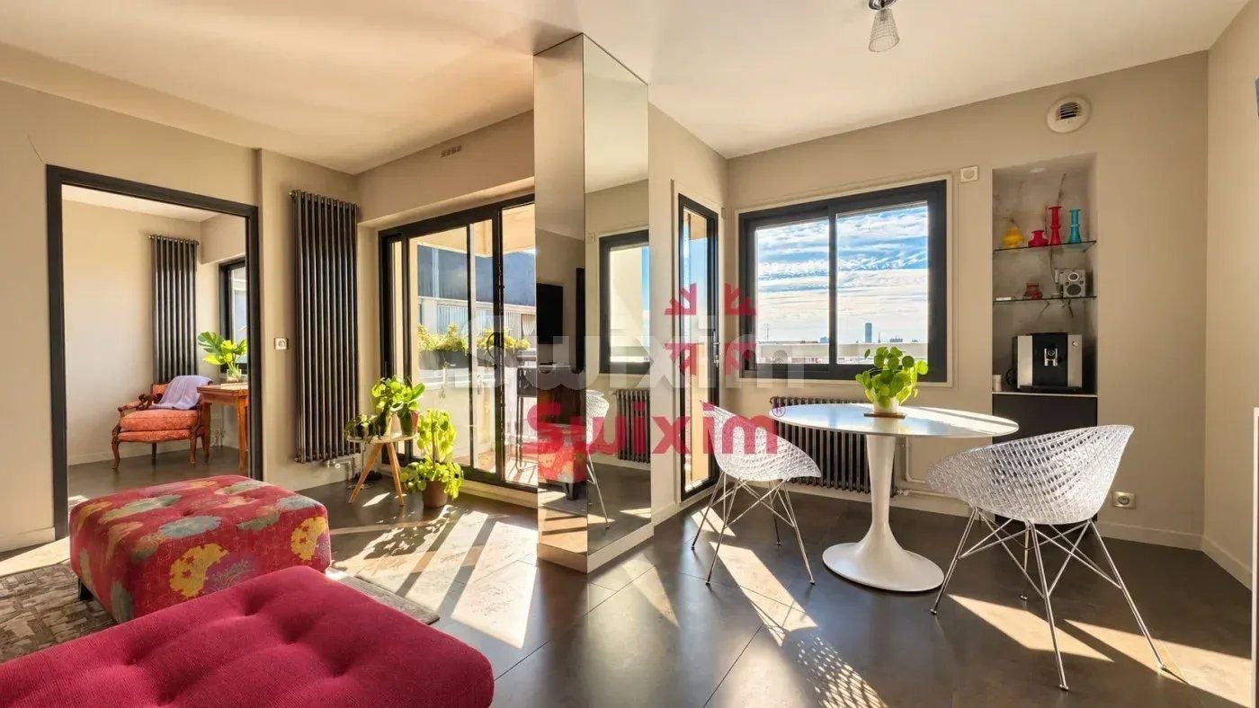 Appartement à vendre, 71m², Paris 11ème