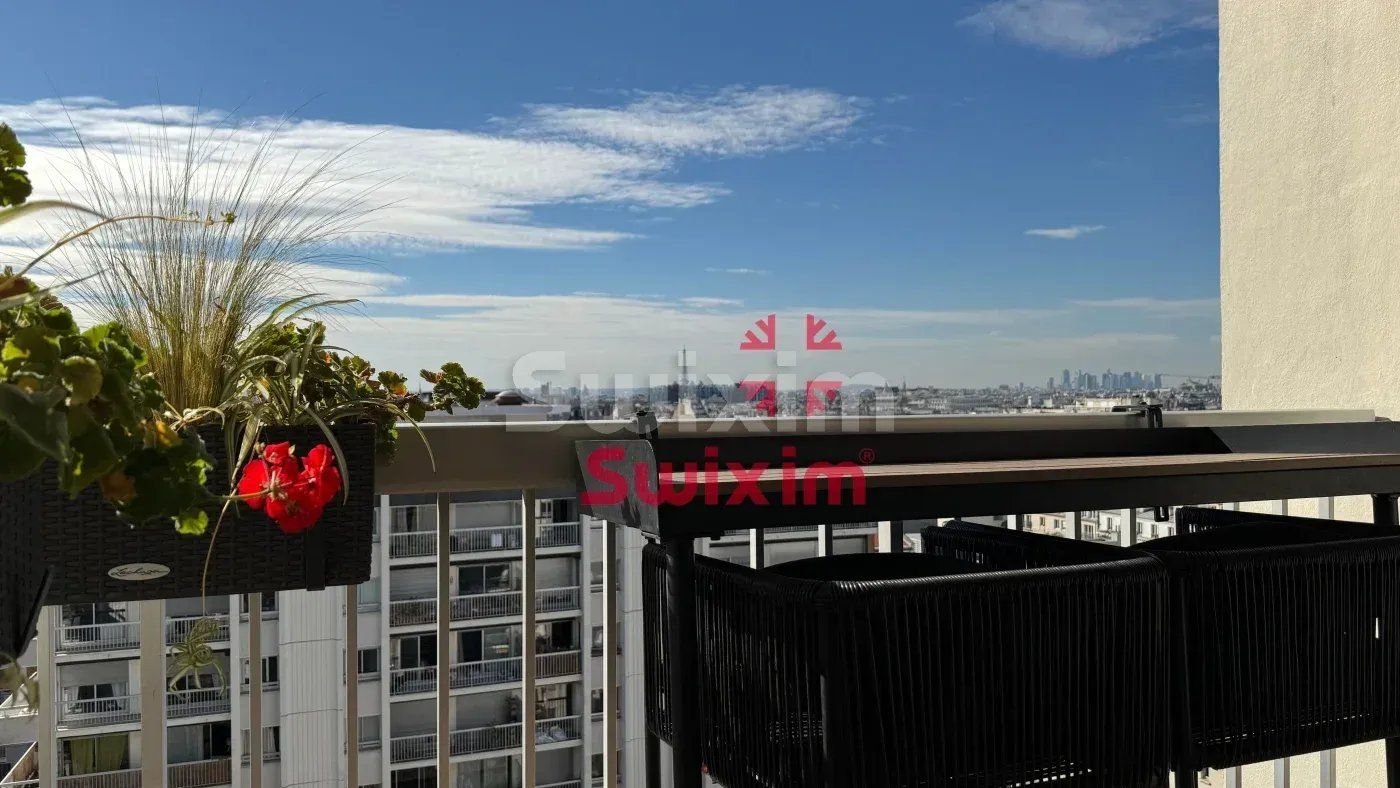 Appartement à vendre, 71m², Paris 11ème