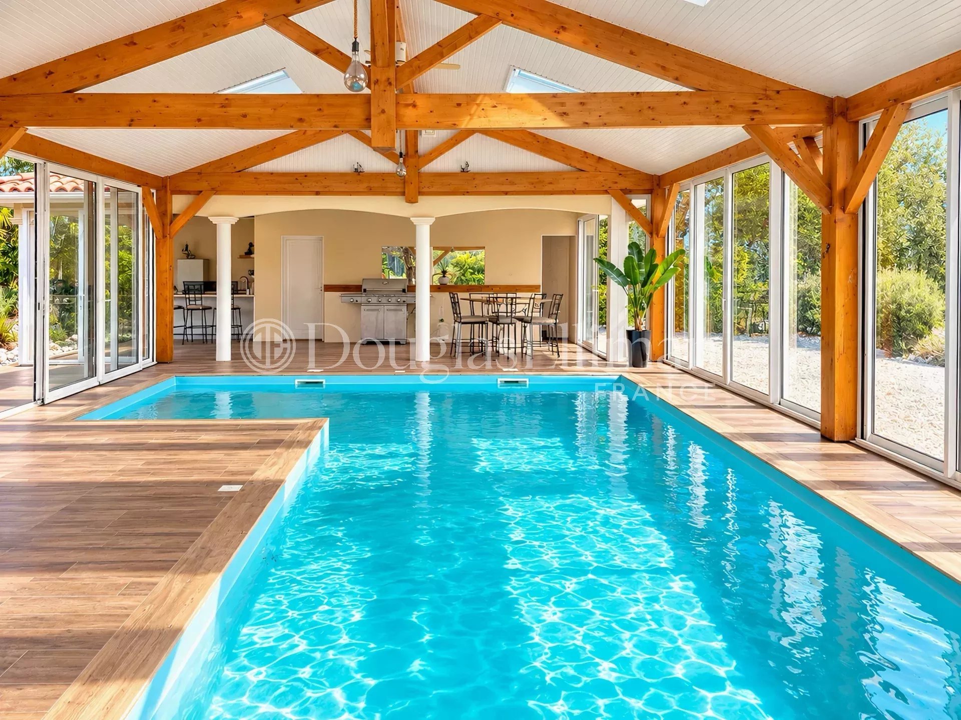 Maison à vendre, 230m², Parentis-en-Born