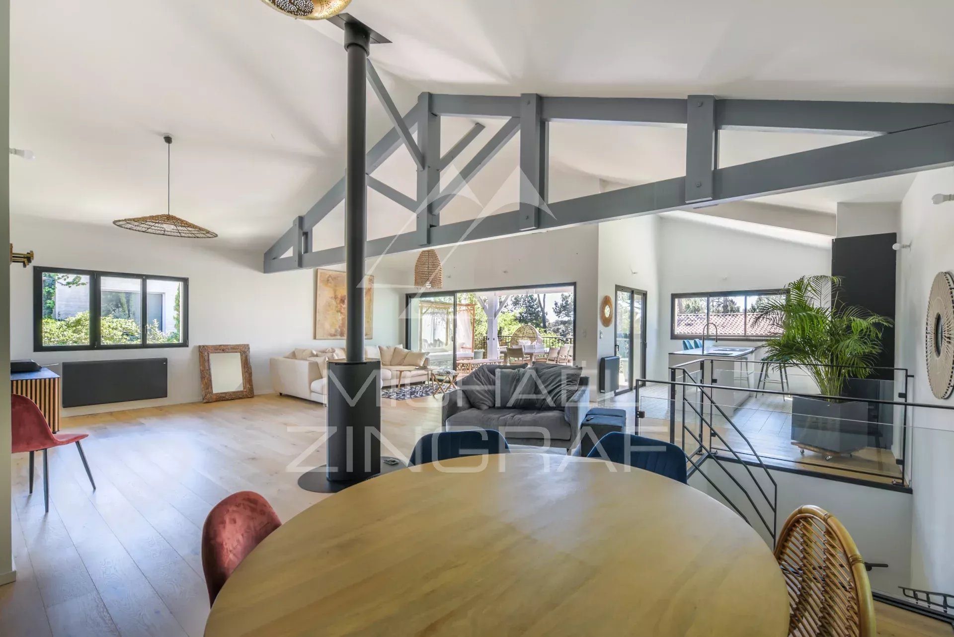 Maison à vendre, 184m², Arcachon