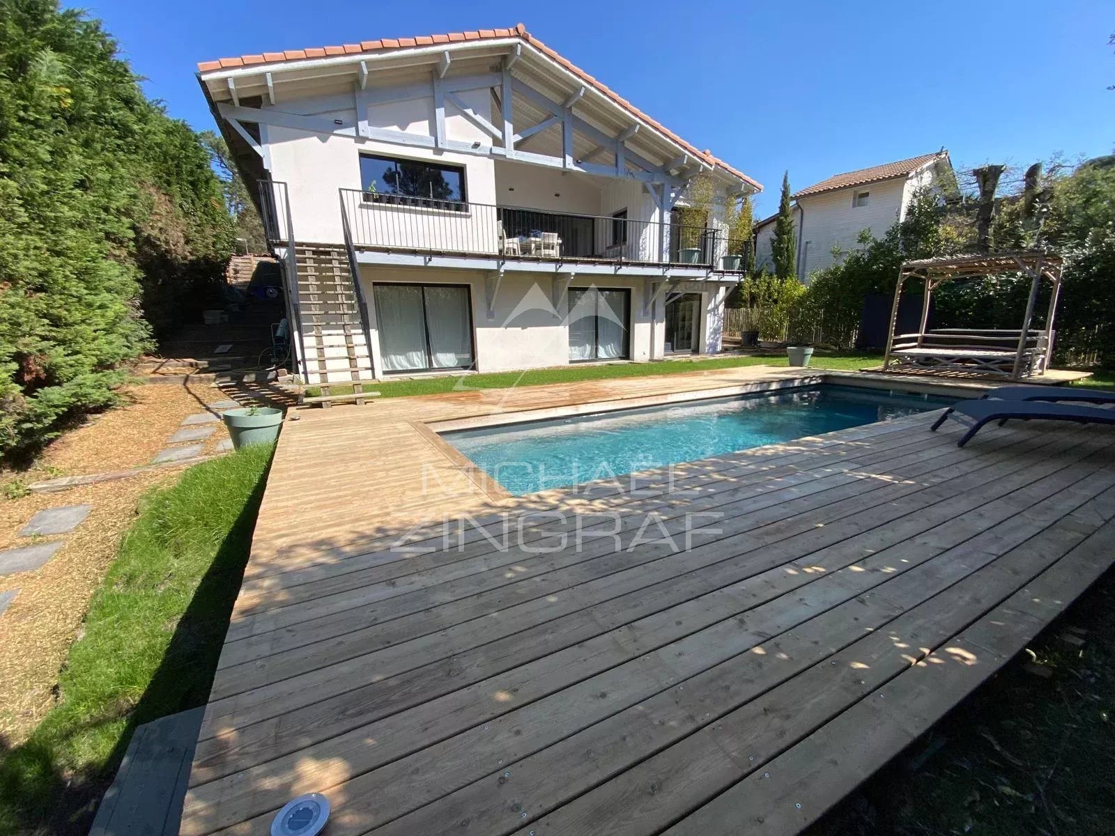 Maison à vendre, 184m², Arcachon