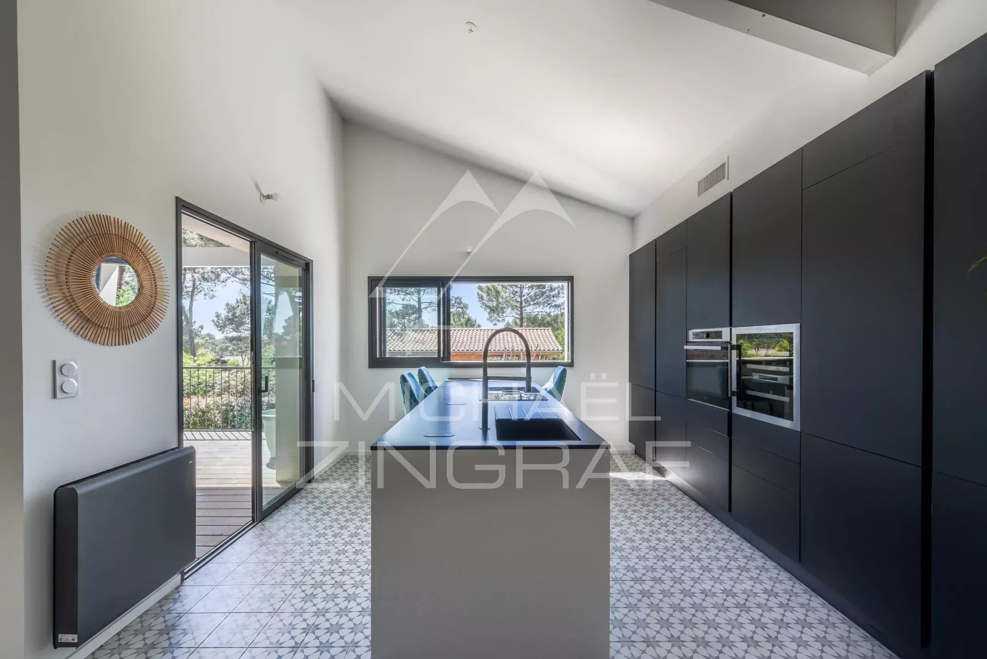 Maison à vendre, 184m², Arcachon