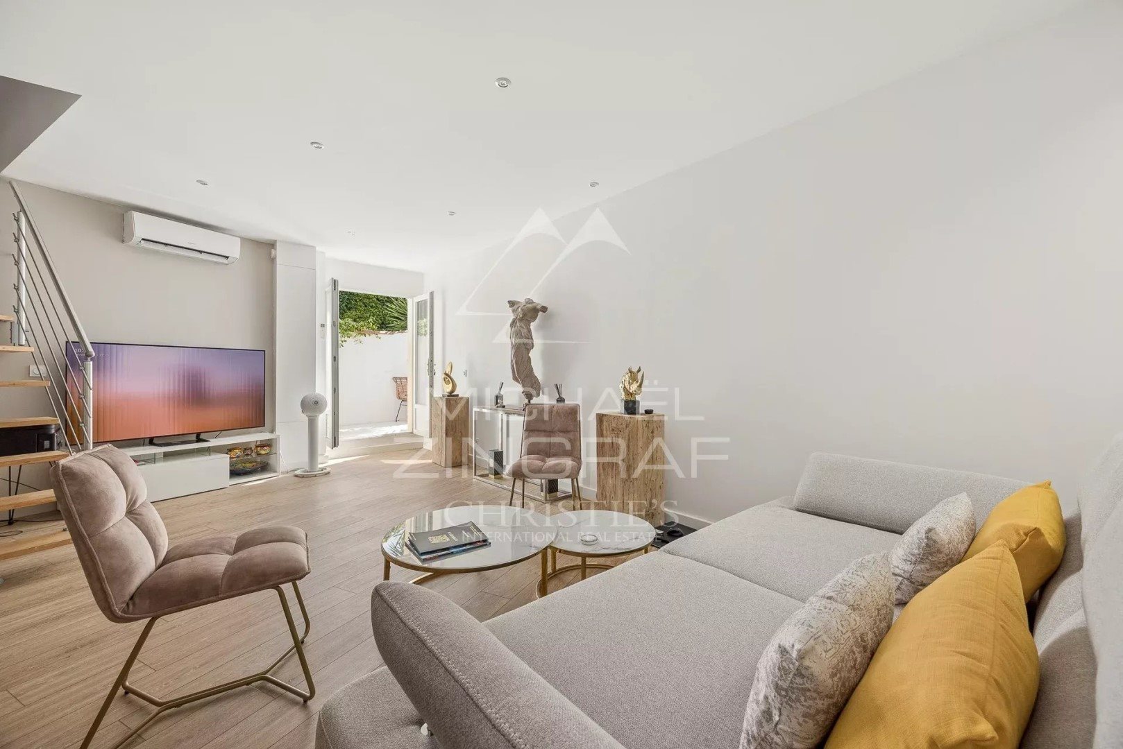 Appartement à vendre, 95m², Antibes