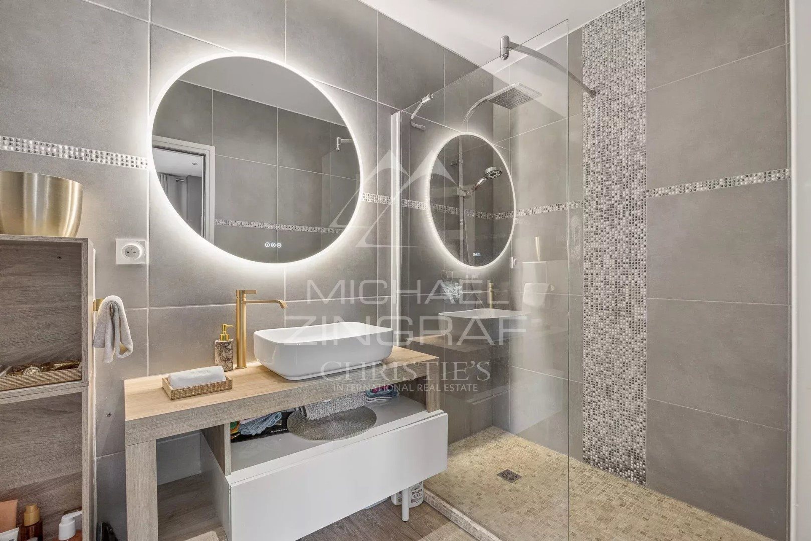 Appartement à vendre, 95m², Antibes