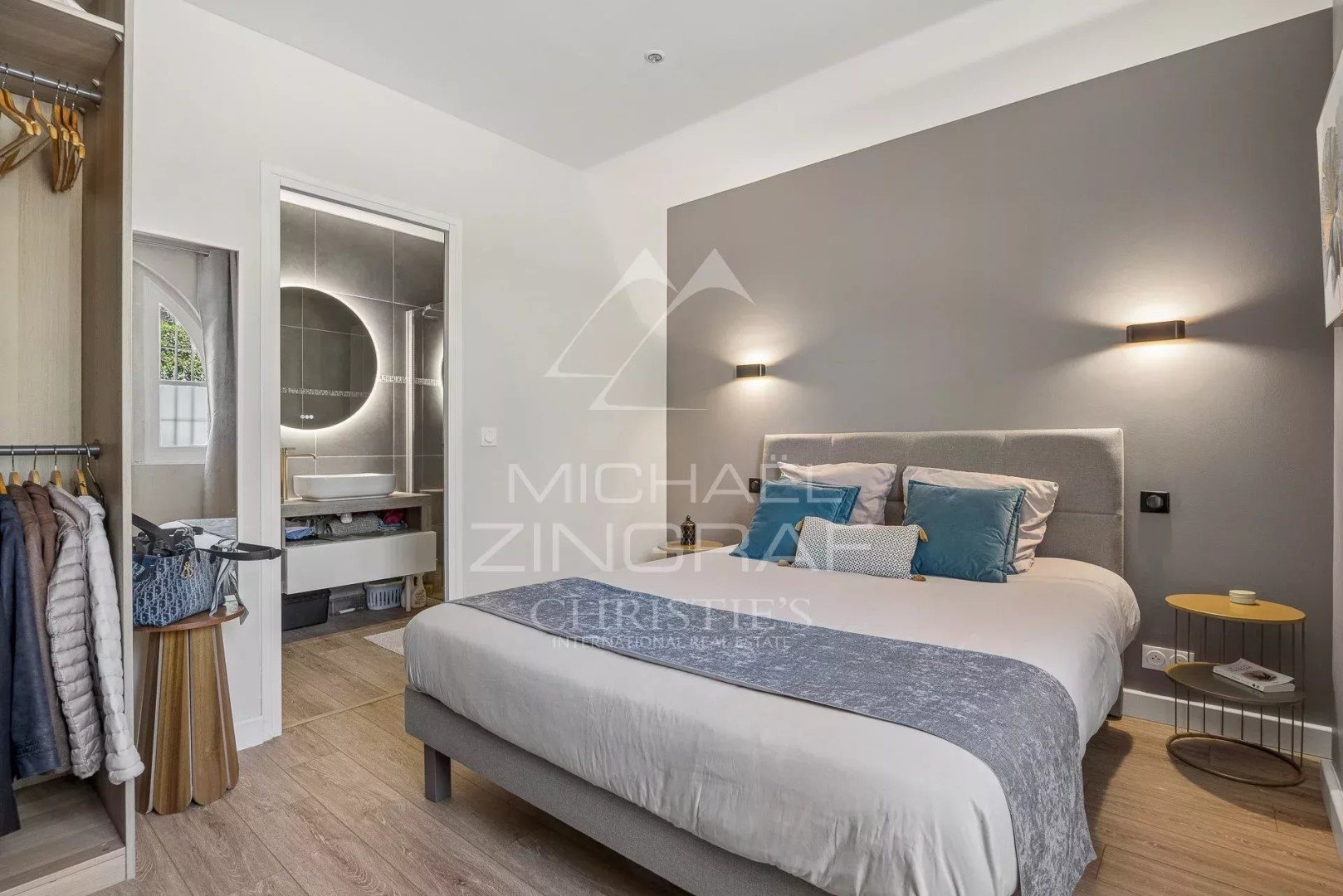 Appartement à vendre, 95m², Antibes