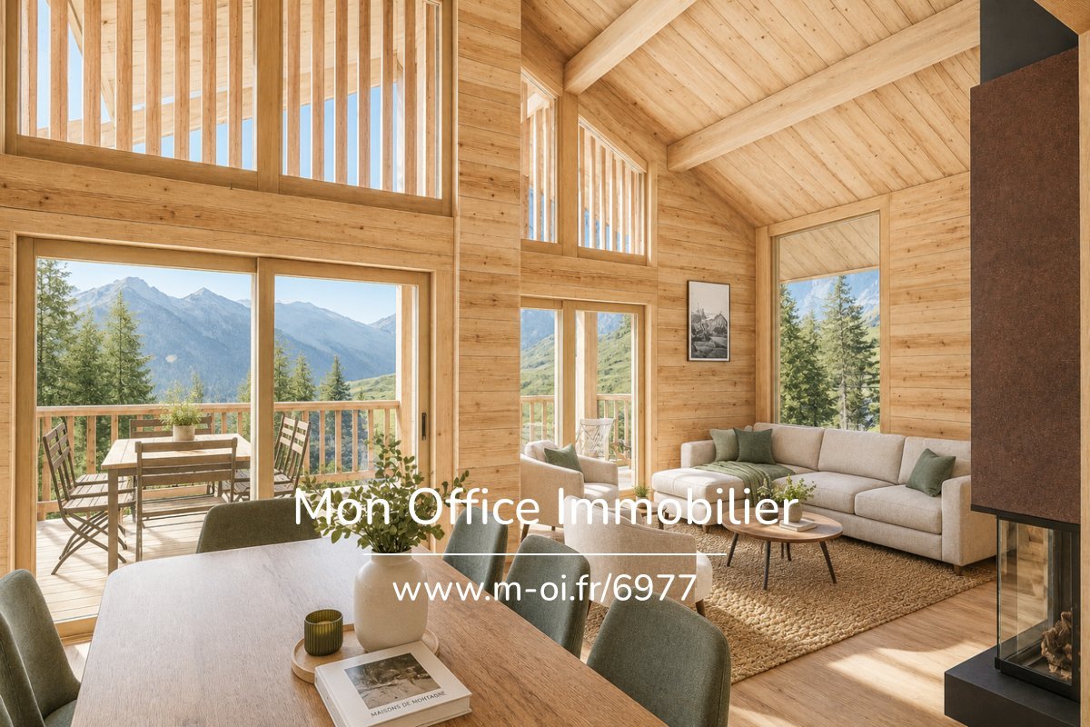Maison à vendre, 224m², Fontaine