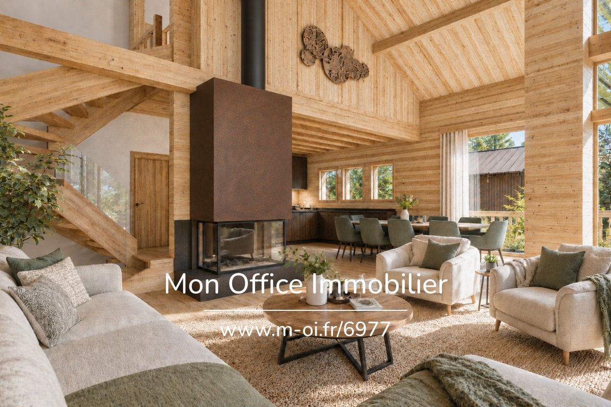 Maison à vendre, 224m², Fontaine