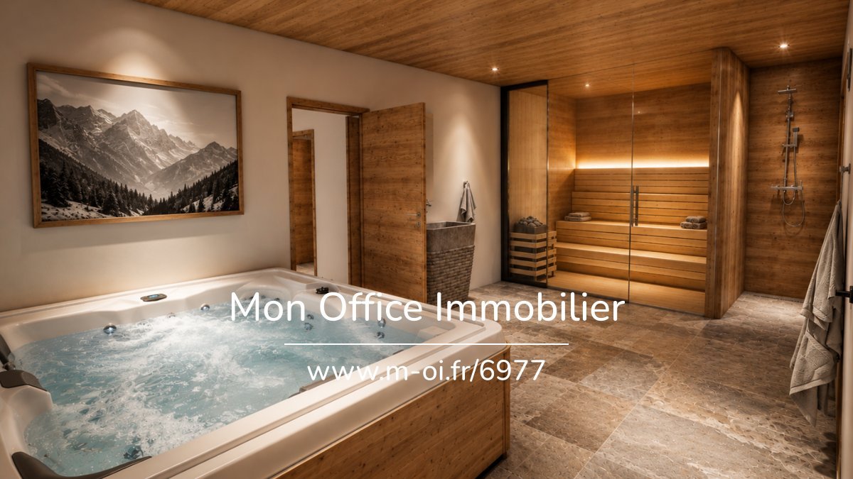 Maison à vendre, 224m², Fontaine
