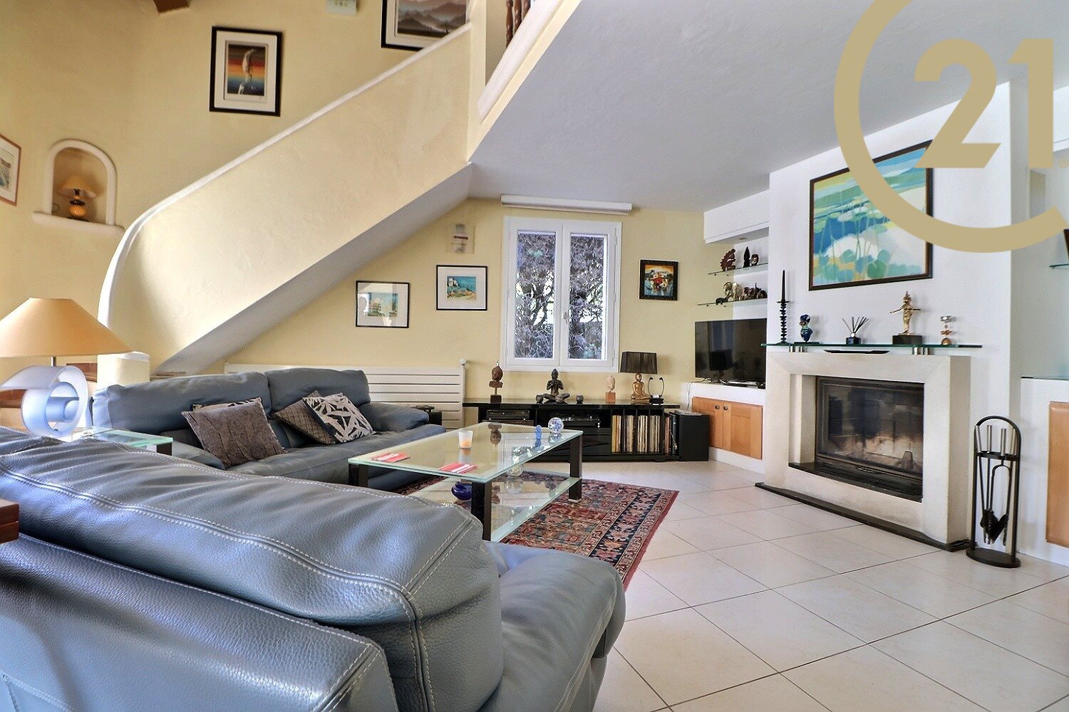 Maison à vendre, 159m², Saint-Raphaël