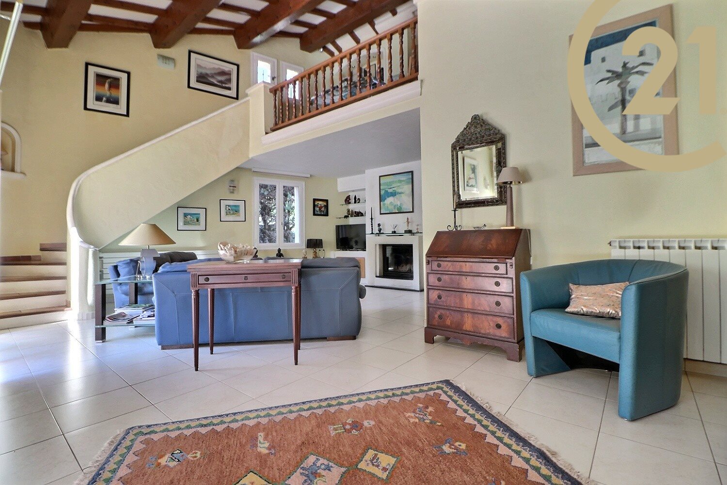 Maison à vendre, 159m², Saint-Raphaël
