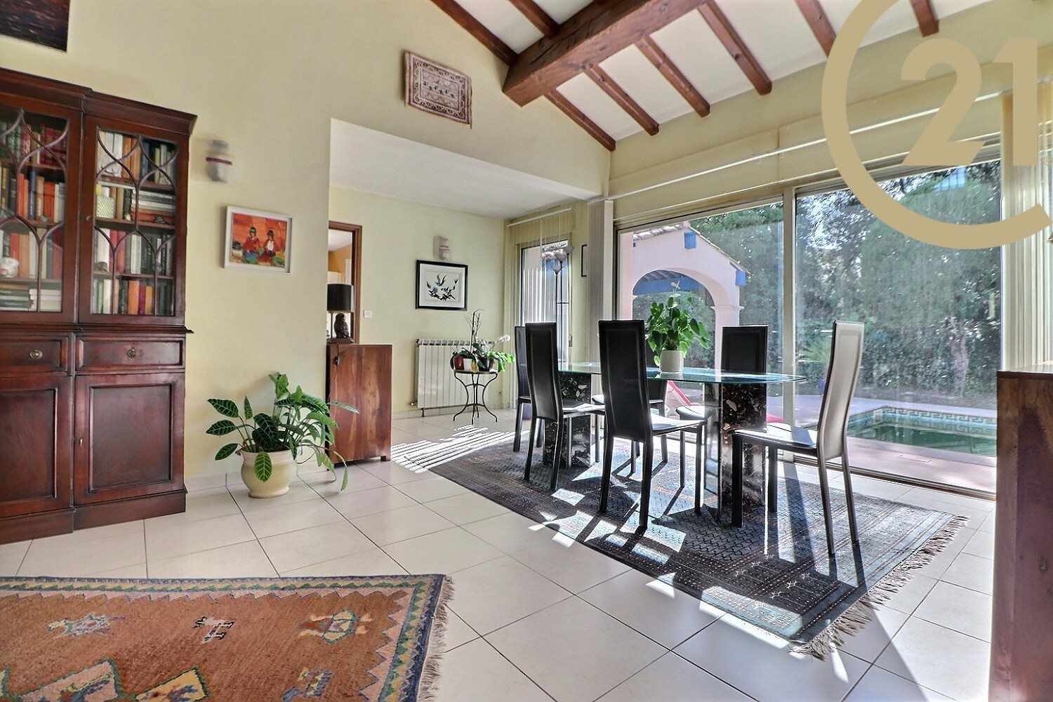 Maison à vendre, 159m², Saint-Raphaël