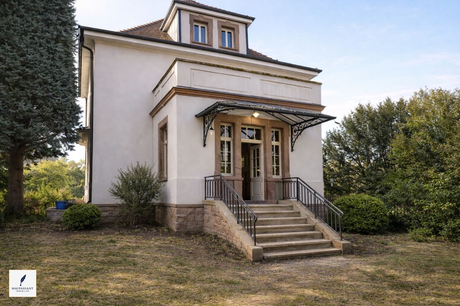 Maison à vendre, 227m², Wintzenheim