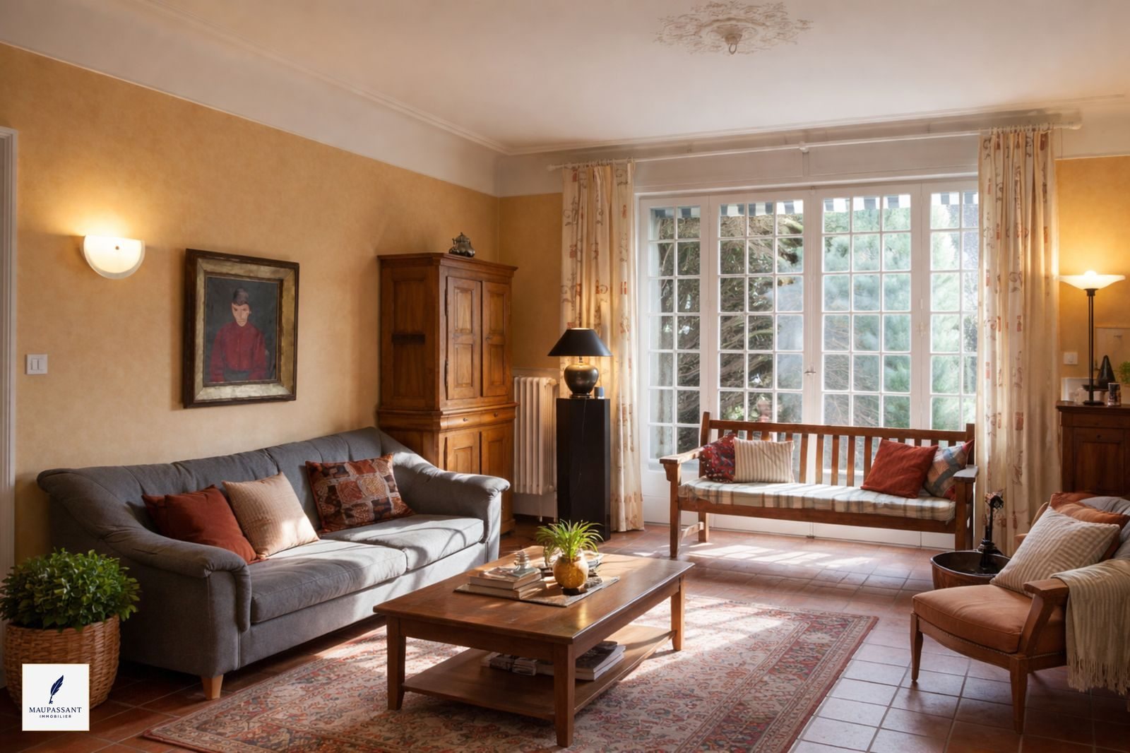 Maison à vendre, 227m², Wintzenheim