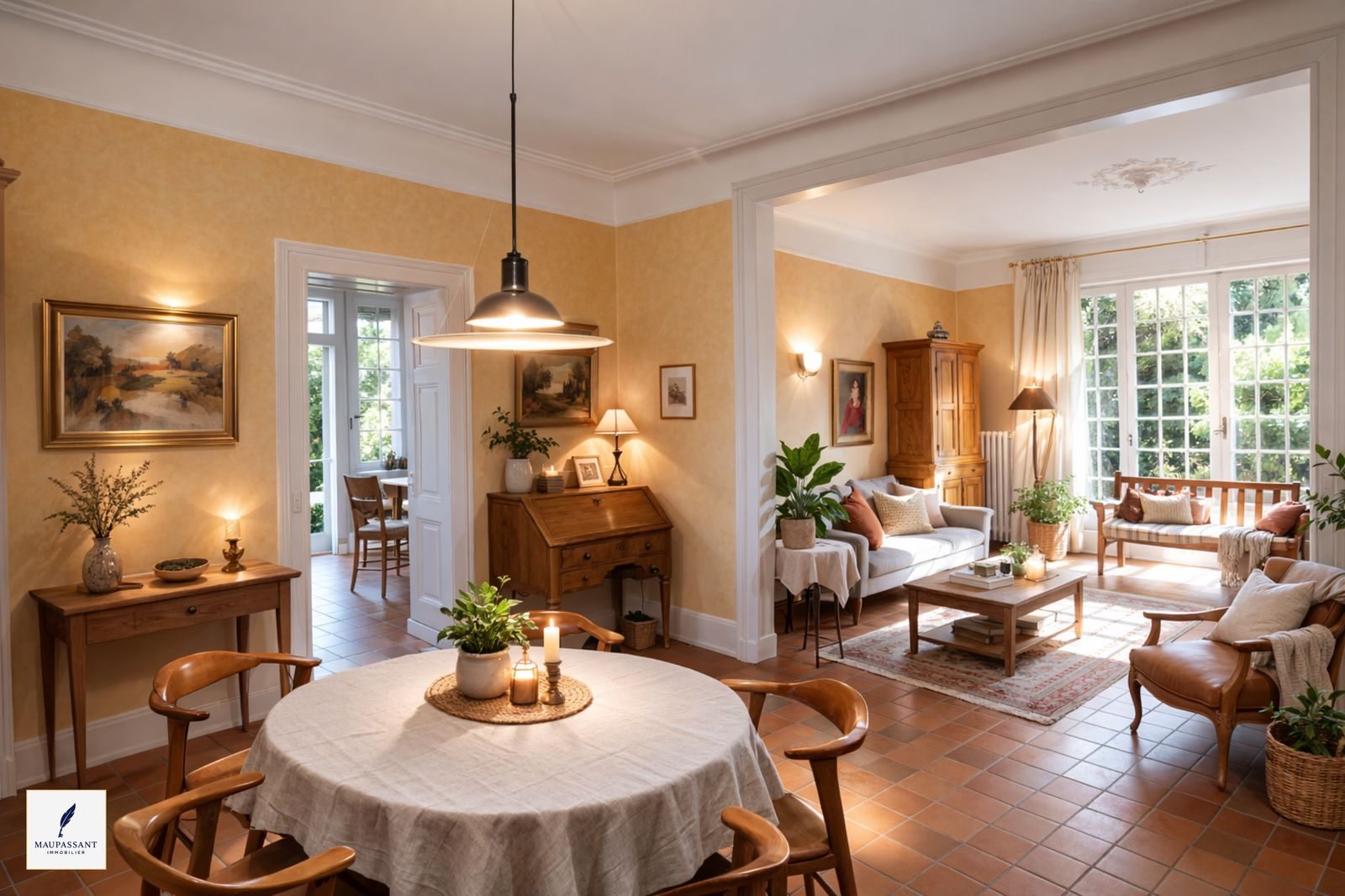 Maison à vendre, 227m², Wintzenheim