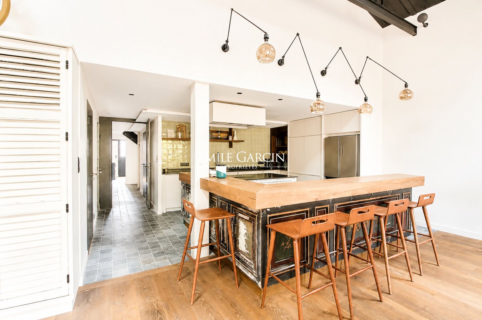 Maison à vendre, 240m², Dinard