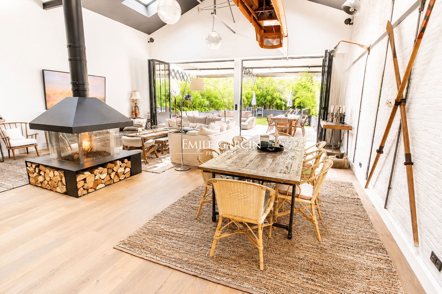 Maison à vendre, 240m², Dinard