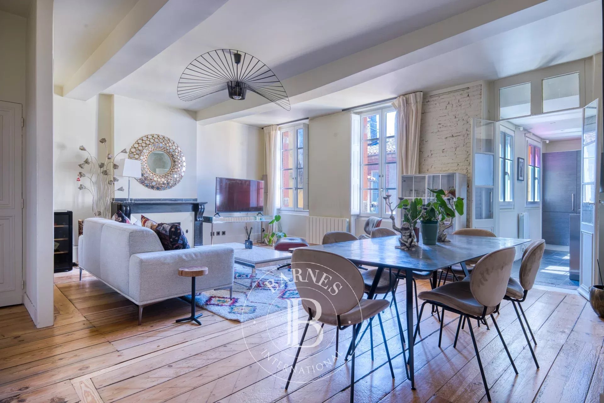 Appartement à vendre, 4m², Toulouse